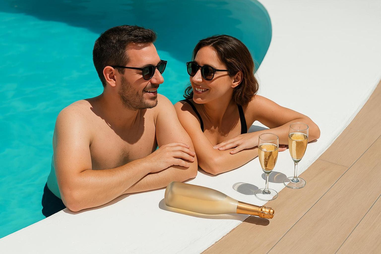 Villa Nivaria Sant Jordi de ses Salines 외부 사진